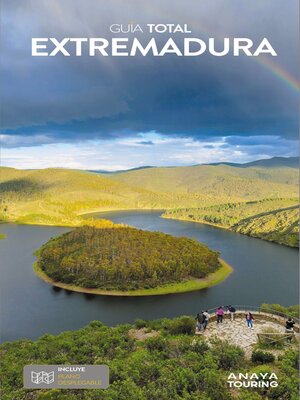 cover image of Extremadura
